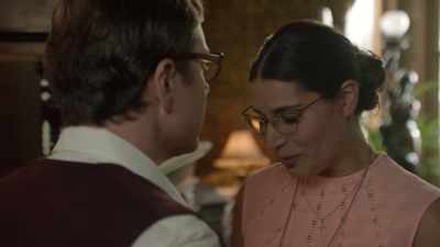 He told me - Ms Fisher's Modern Murder Mysteries