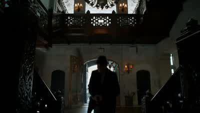 : He told me... - Gotham