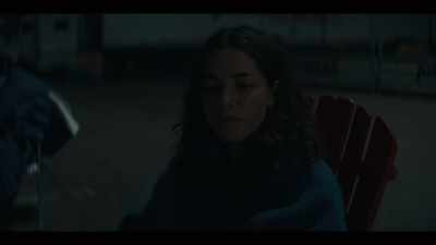 He had told me - Y: The Last Man