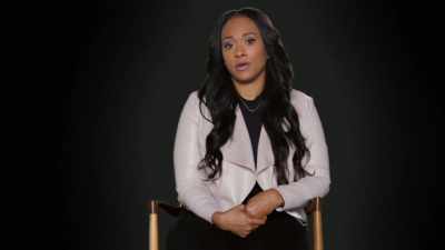He told me that she was 16
and she was a neighbor. - Surviving R. Kelly