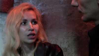 He told me that they would kill her and me too if I wouldn't kill you. - City Rush 3