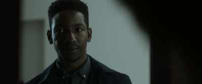 He told me, um,
he was lucky to have you. - Black Box
