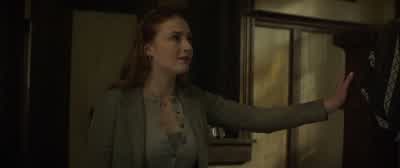 He told me you were dead. - Dark Phoenix