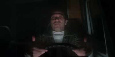 He was told not to come back.
Thank you and goodbye! - Bloody Oranges