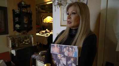 He told me one day, he said, - More Than Miyagi: The Pat Morita Story