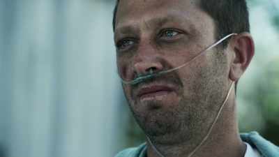 He told me something, - Interrogation