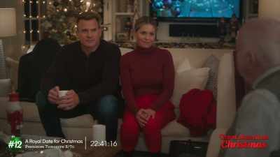 - He told his squad that he'd...
catch up with them. - My Christmas Hero