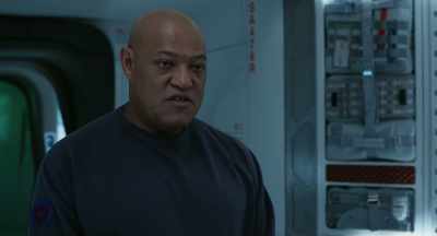 He told his team
they should make the trek - Slingshot