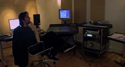 He told me that
after the Chris Blackwell ting - Grace Jones: Bloodlight and Bami