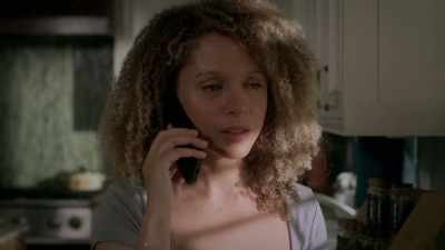 He told me that
he didn't recognize you. - Lust, Lies, and Polygamy