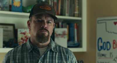He told me that
he would just help me - Stillwater