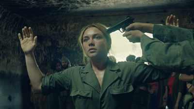 He told me that
last night. - The Little Drummer Girl