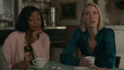 - He told me that - Frankie Drake Mysteries
