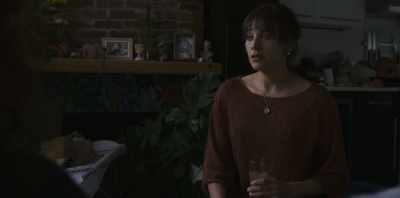 He told me that, um,
I need to get a new toaster. - The Sound of Silence