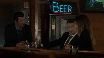 - He told you the same thing
because that's what my father - Burden of Truth