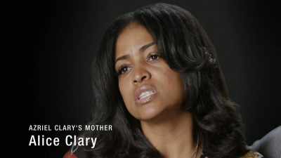He told the Savages
about their daughter, - Surviving R. Kelly