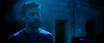 He told them the euphoria
that they were feeling,
the high, - King of Killers