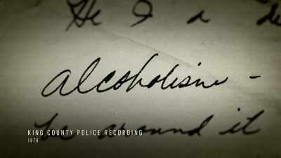 He told me there was just
something he couldn't be around, - Ted Bundy: Falling for a Killer