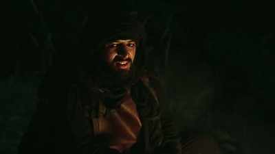 He told us how you risked
everything for the Grail, - Knightfall