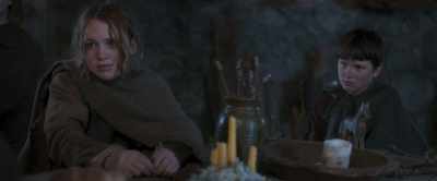 He told us that no
matter what the odds, - Robert the Bruce