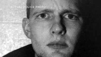 He told us that
he often did this, - New York Homicide