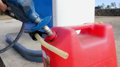  He told us to use gasoline,
 to pour gasoline on him, - Jussie Smollett: Anatomy of a Hoax