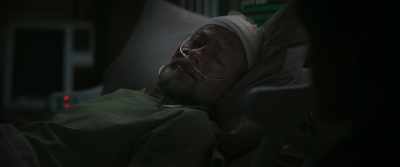 He told me what he did for my father. - The Batman