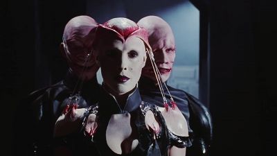 He told me what to do - Hellraiser: Bloodline