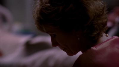 He told you. - Grey's Anatomy