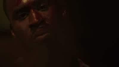 He told me you were the one who shot my boy. - The Chi