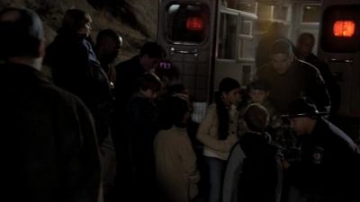 He told you where they were? - Criminal Minds