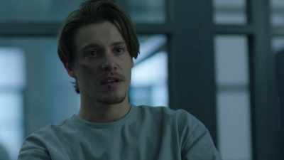 He told me you'd saved Sam's life. - Seven Types of Ambiguity