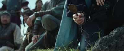 He was too full of himself… - The Pirates: The Last Royal Treasure
