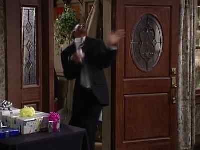 He was too
young..
Oh, lord! - The Wayans Bros.