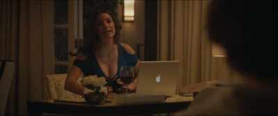 He took 11 hands
at the final table, - Molly's Game