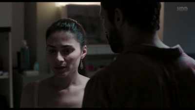 He took a different route and raped me. - Zagros