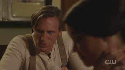 He took a huge risk going
after her, and then, - A Waltons Thanksgiving