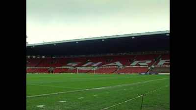 He took a risk on a newcomer
from the lower leagues, - Fever Pitch: The Rise of the Premier League