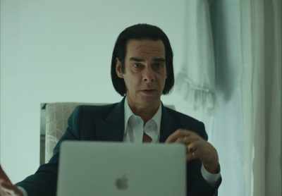 He took a subordinate role, right, - This Much I Know to Be True