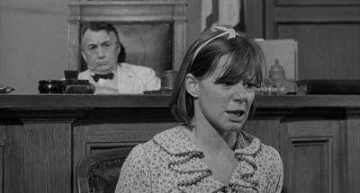 He took advantage of me - To Kill a Mockingbird