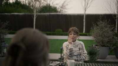 He took against me at
our very first meeting, - Magpie Murders