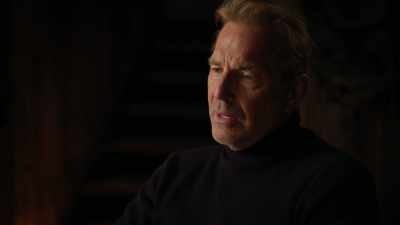He took all the notes
they were gonna use - Yellowstone: One-Fifty
