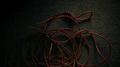 He took an extension cord - The Cleveland Kidnappings