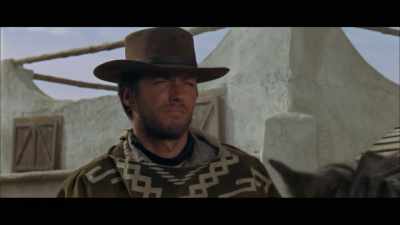 He took away that divine aspect - Sergio Leone: The Italian Who Invented America
