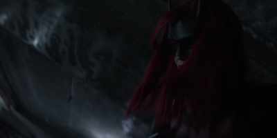 He took everything from me. - Batwoman
