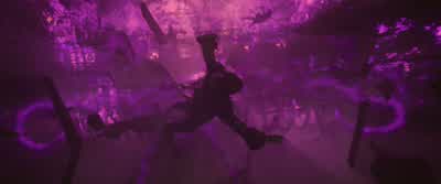 CAPTAIN SALAZAR: He took everything from me... - Pirates of the Caribbean: Dead Men Tell No Tales