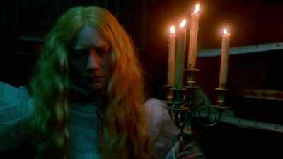 He took Gothic horror to
a level of visual artistry - Eli Roth's History of Horror