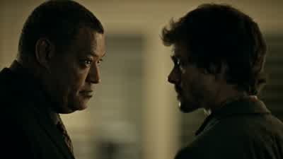 He took her from here. - Hannibal
