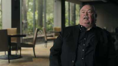 He took it as a personal insult - Facing Nolan