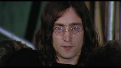 He took it to all the doctors,
and they said… - The Beatles: Get Back